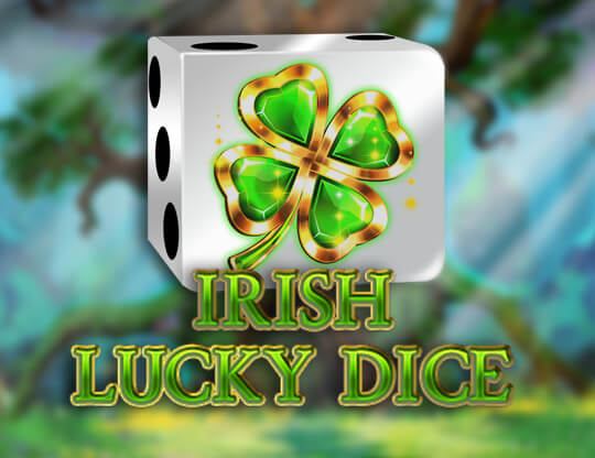 Irish Lucky Dice